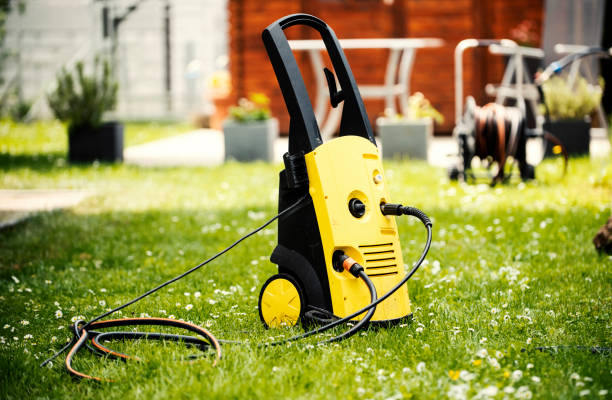 Best Patio and Deck Pressure Washing  in Pitola, CA